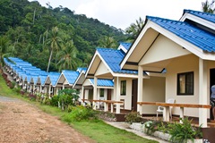Kerdmanee Resort Ко Чанг