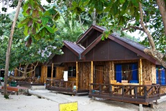 Yakah Bungalows Ко Чанг