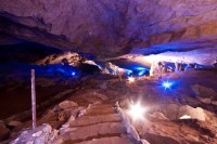 Пещера Конглор (Konglor Cave)